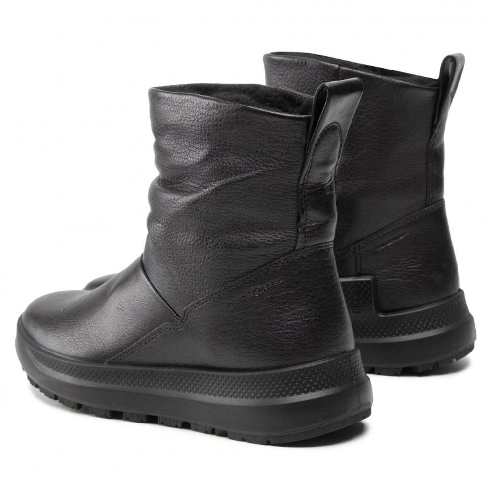 Ecco Women's Solice Insulated Snow Boot - Picture 7 of 15